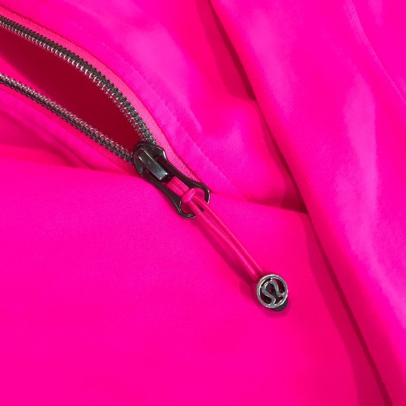 Lululemon Nice Asana Jacket - Picture 6 of 16